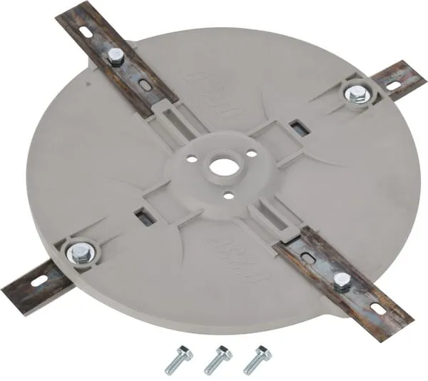Nožový kotouč 23 cm 127544, Robolinho