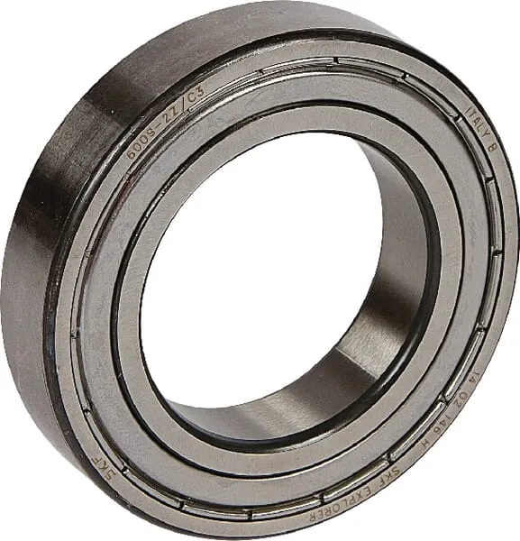 Ložisko 6009 RSC3 Fella