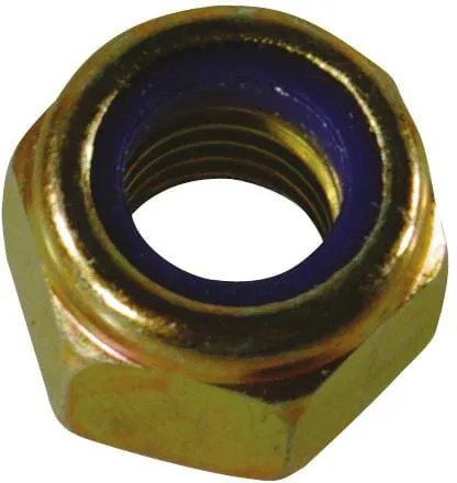 Samojisticí matice M12