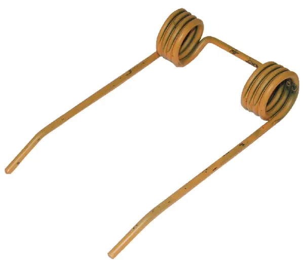 Pera sběrače New Holland