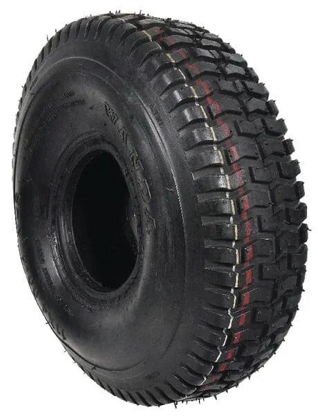 Pneumatiky 11X 4,00-4 PR2
