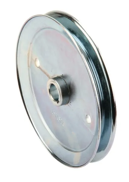 Klínová řemenice pro Mähdeck