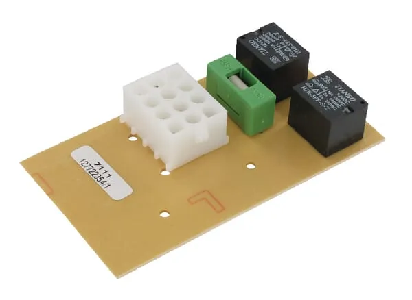 Elektronická karta