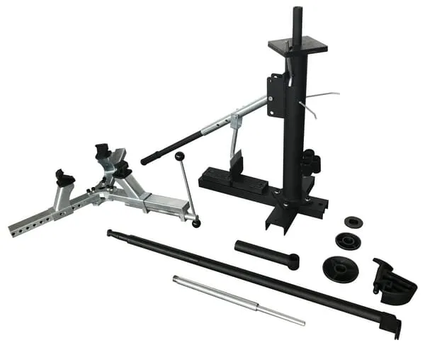 Montážní-demontážní stůl