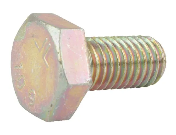 Šroub TE M10 x 1,5, D = 20