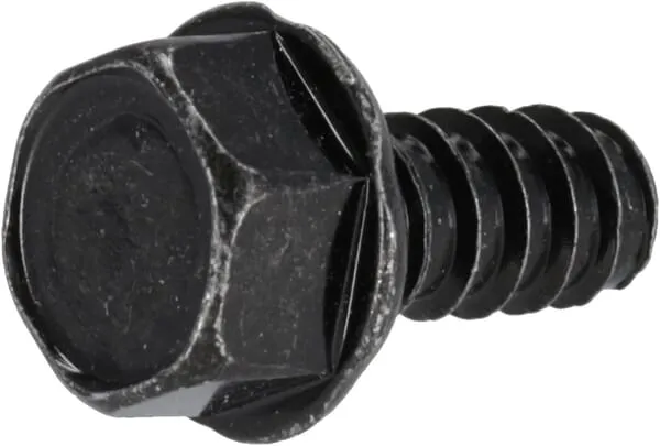 Přírubový šroub se šestihrannou hlavou D=6,3 X 13