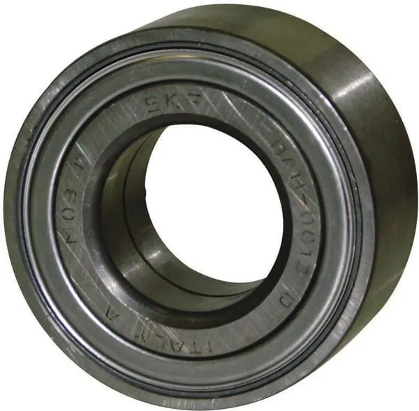 Kuličkové ložisko s kosoúhlým stykem