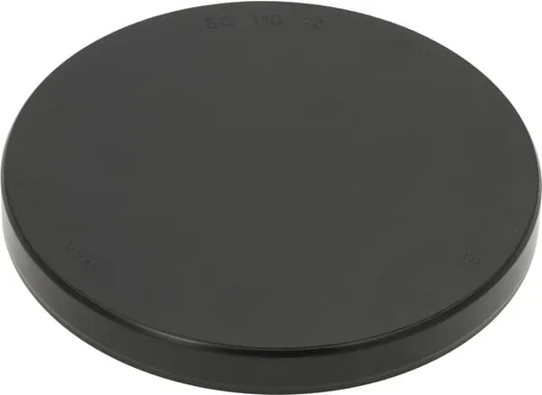 Koncová krytka 110 x 12 Fella