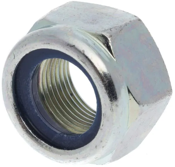 Pojistná matice Fella