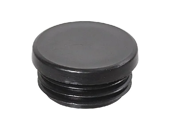 Uzávěr rotoru Fella