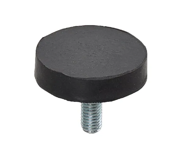 Pryžový doraz Fella