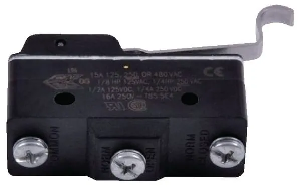Spínač CNH