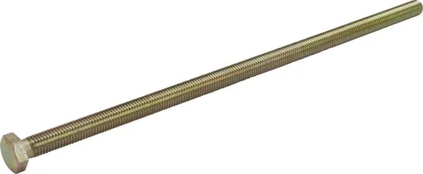 Šroub M12x320 Din 933 Fella