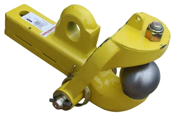 Kulová spojka typ 750-00461-02