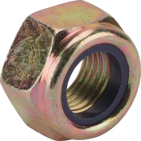 Pojistná matice Fella