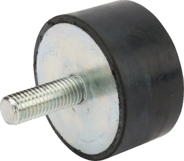 Tlumič vibrací 60x30 M12x33 Fella