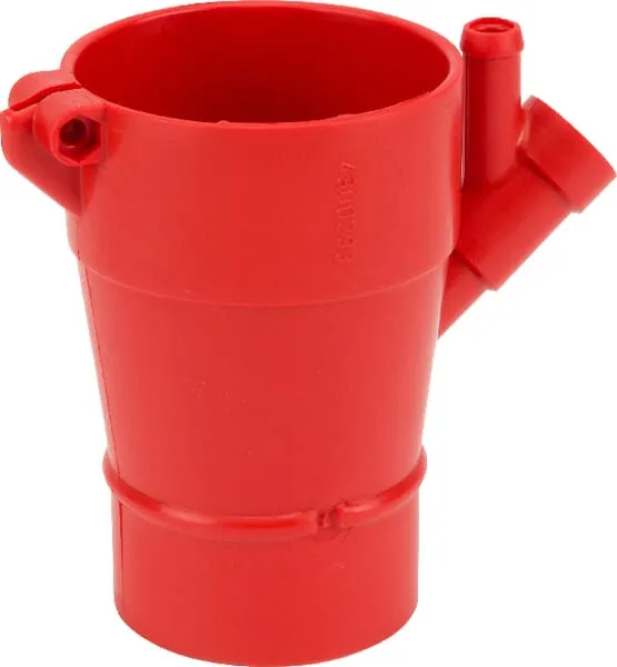 Tryska postřikovače