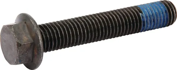 Šroub se šestihrannou hlavou 14 x 80 Vri + Vpl Fella