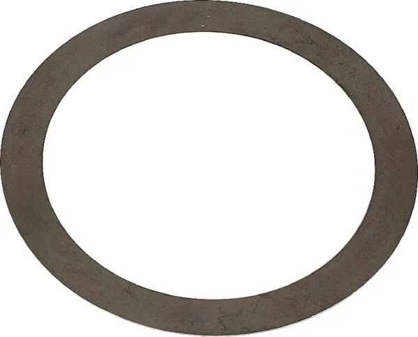 Distanční podložka 68x80x0,5