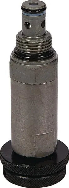 Tlakový regulační ventil Fella