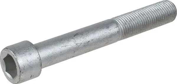 Inbus. šroub M14x1,5x100 10.9