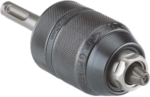 Rychloupínací sklíčidlo SDS plus (1.5-13)