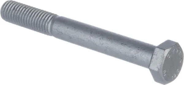 Šroub se šestihr. hlavou Fella