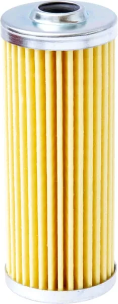Palivový filtr