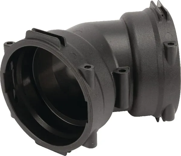 Spojka úhlová 45°