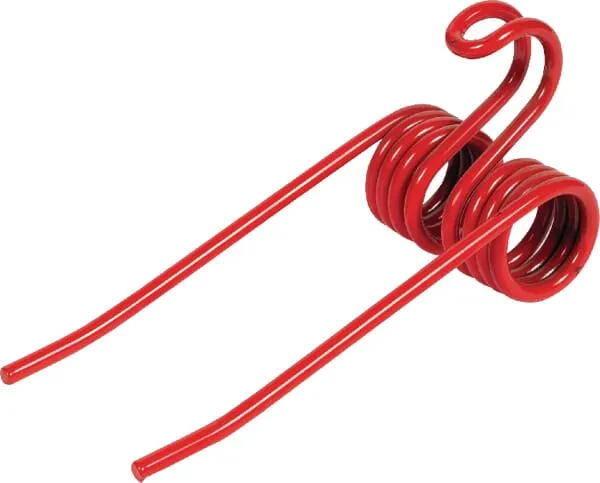 Upínací hrot Volvo/Wolagri