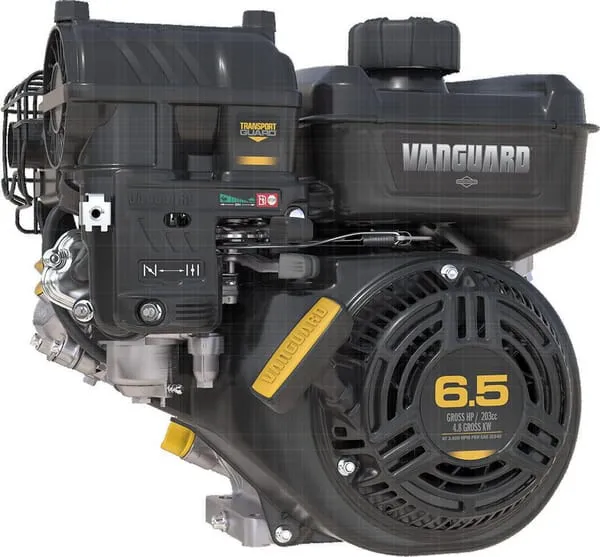 Motor-H 6,5 HP 20,00x52,90 Vanguard