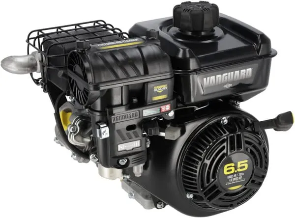 Motor horizontální 6,5 HP, Vanguard, Briggs & Stratton
