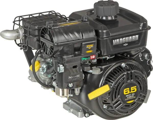Motor-H 6,5 HP 19,05x61,80 ES Vanguar