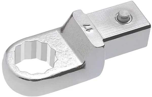 Nástrč. očkový klíč 13 -17mm