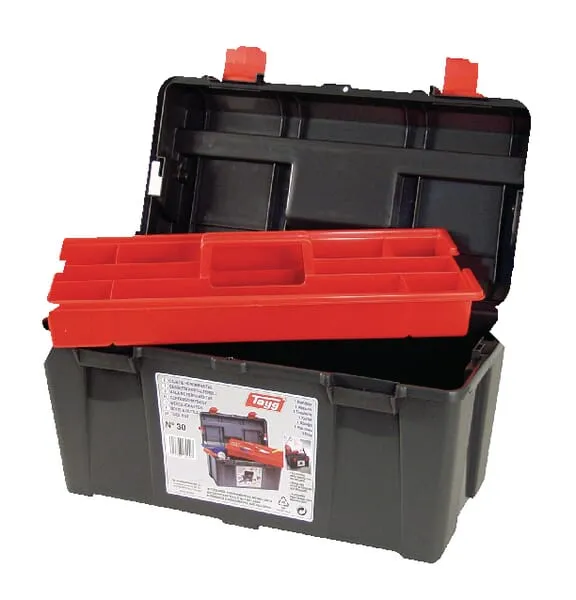 Box na nářadí, model č. 30
