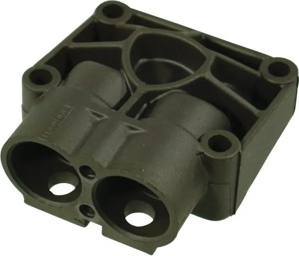 Hlava válce, pravá