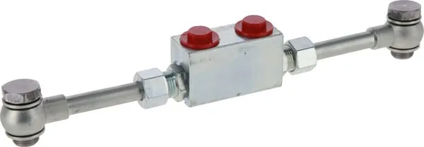 Sada ventilů pro hydraulický třetí bod 3PHGCA2VS / 3PHGCA7VS