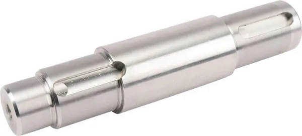 Převodový hřídel