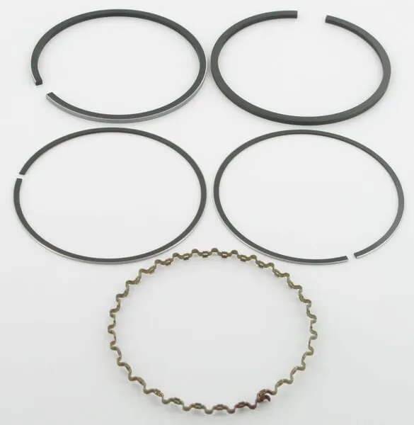 Sada pístních kroužků