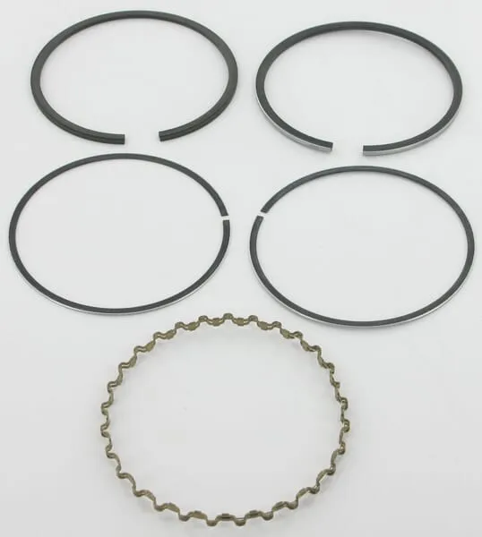 Sada pístních kroužků