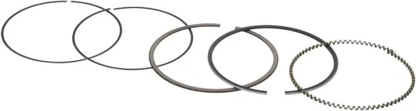 Sada pístních kroužků, standardní