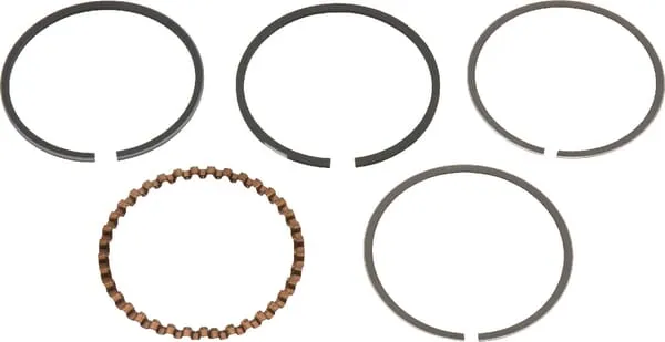 Sada pístních kroužků