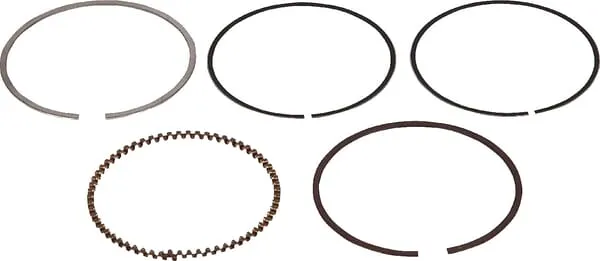 Sada pístních kroužků (STD)