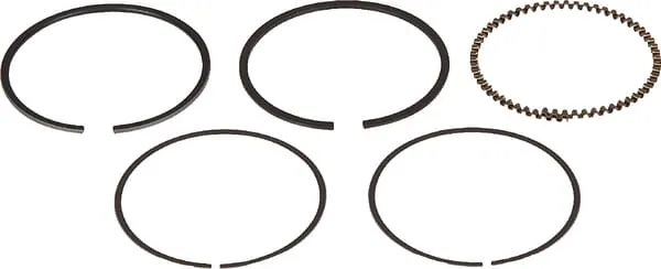 Pístní kroužek sada