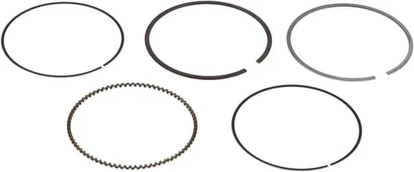 Sada pístních kroužků, standardní