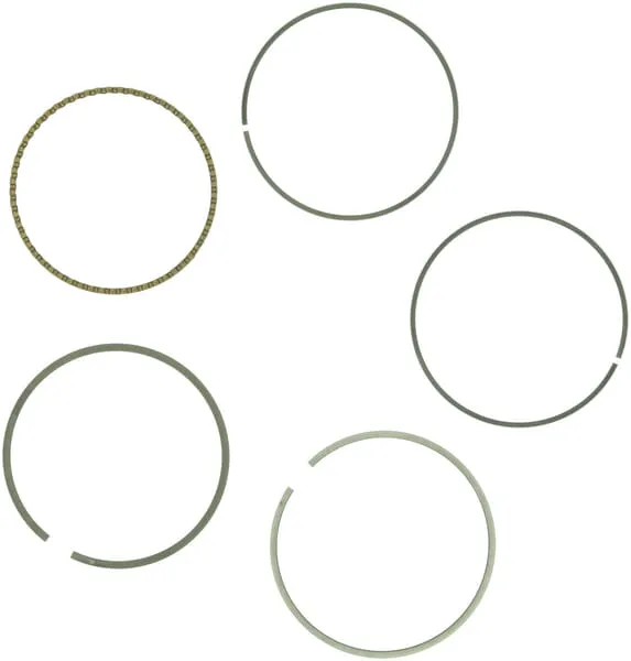 Sada pístních kroužků