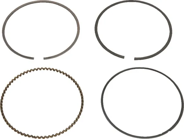 Sada pístních kroužků