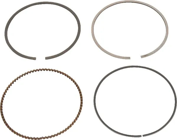 Sada pístních kroužků, standardní