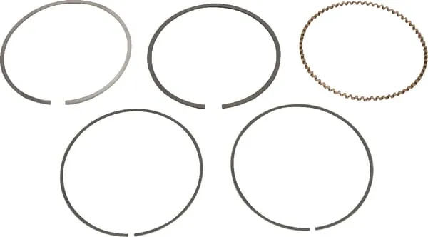 Sada pístních kroužků (Riken)