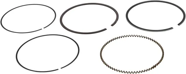 Sada pístních kroužků, standardní